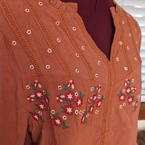 Beautiful Savanna Jane Top